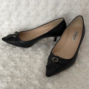 L.K Bennett Heel Shoes 36